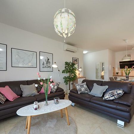 Apartament Golubica Trogir Zewnętrze zdjęcie