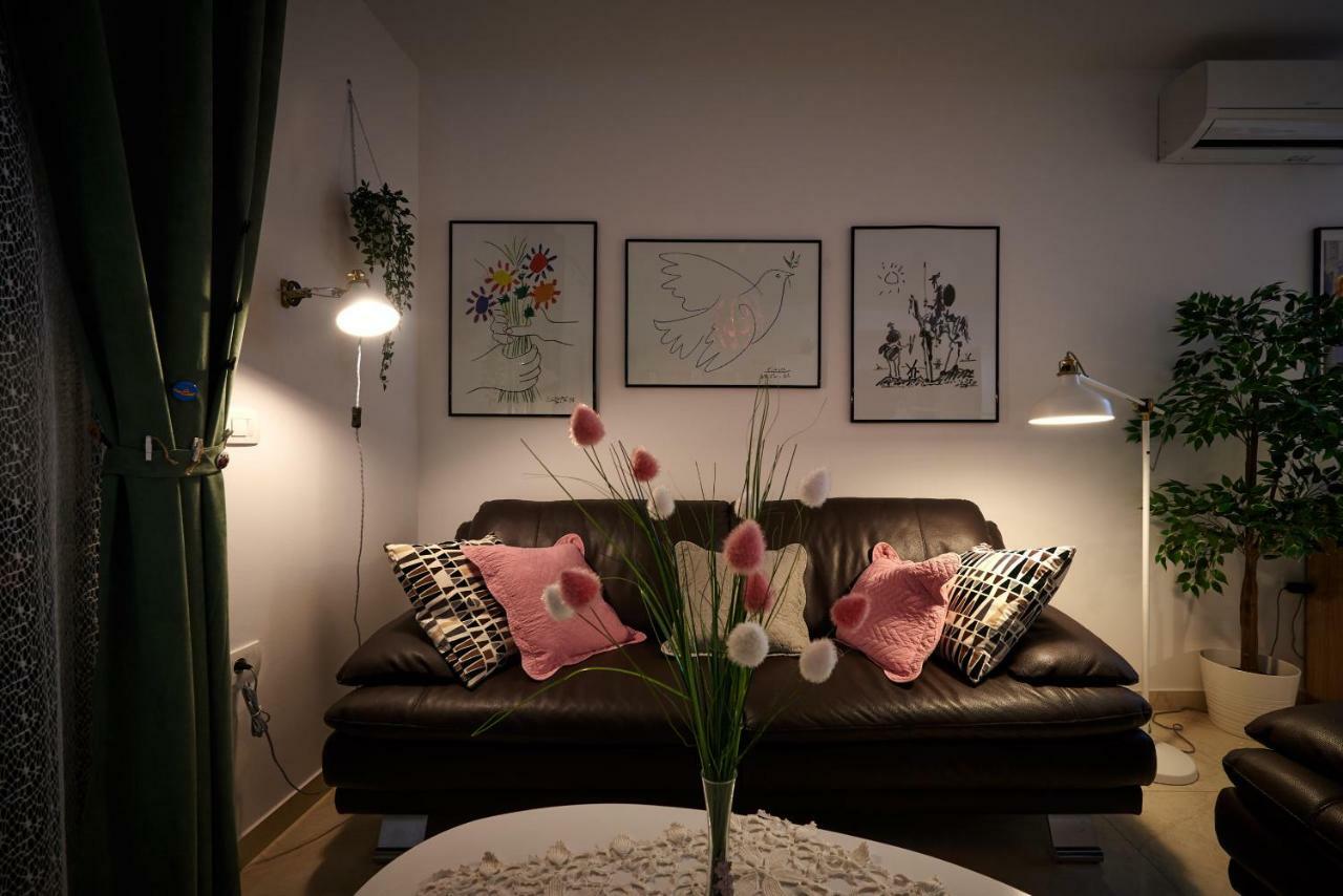Apartament Golubica Trogir Zewnętrze zdjęcie
